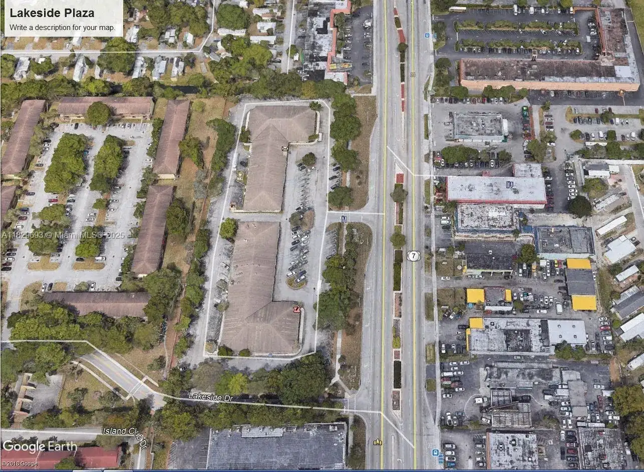 5405 N State Road 7, Tamarac FL 33319 photo 2