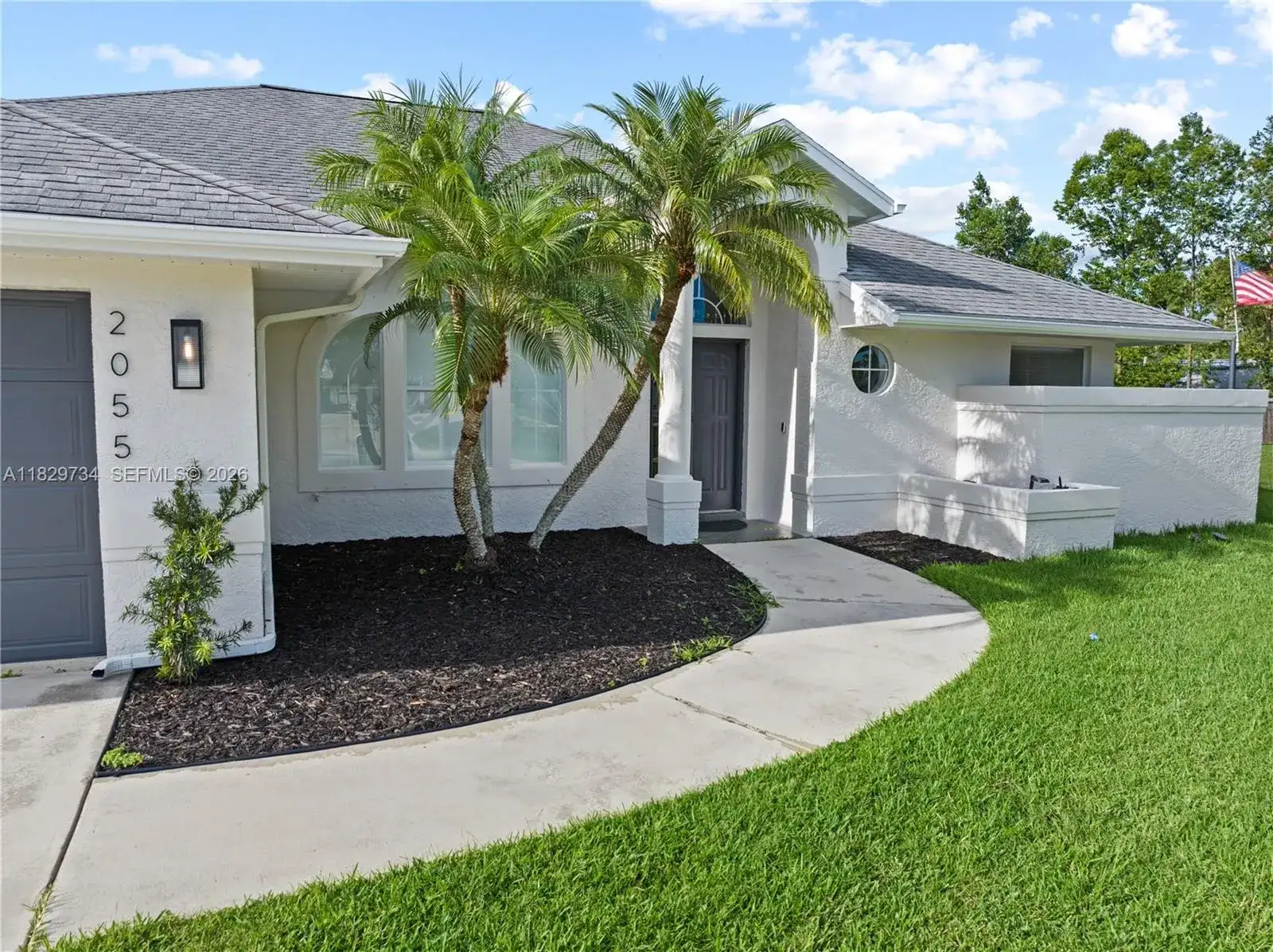 2055 SW Aaron Ln, Port St. Lucie FL 34953 photo 4