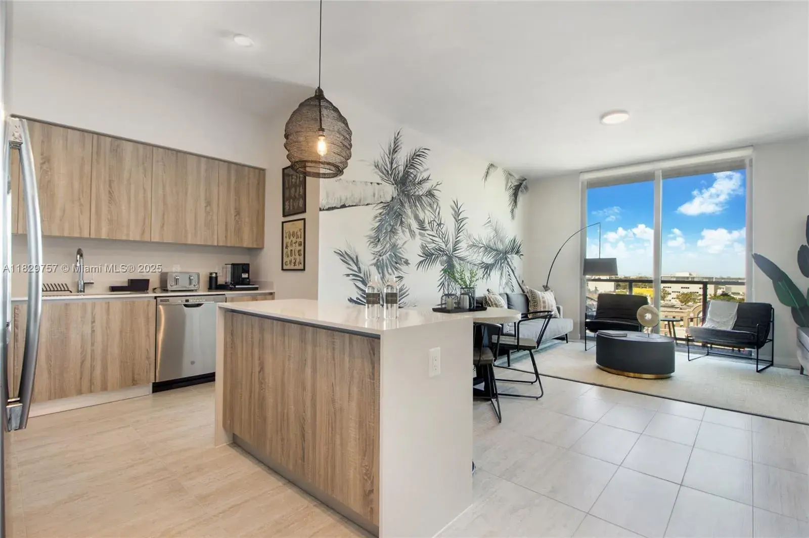 3900 Biscayne Blvd # 805, Miami FL 33137