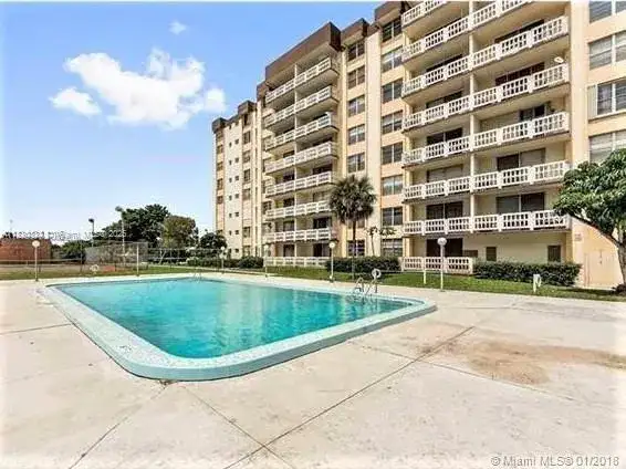 15600 NW 7th Ave # 609, Miami FL 33169 photo 2