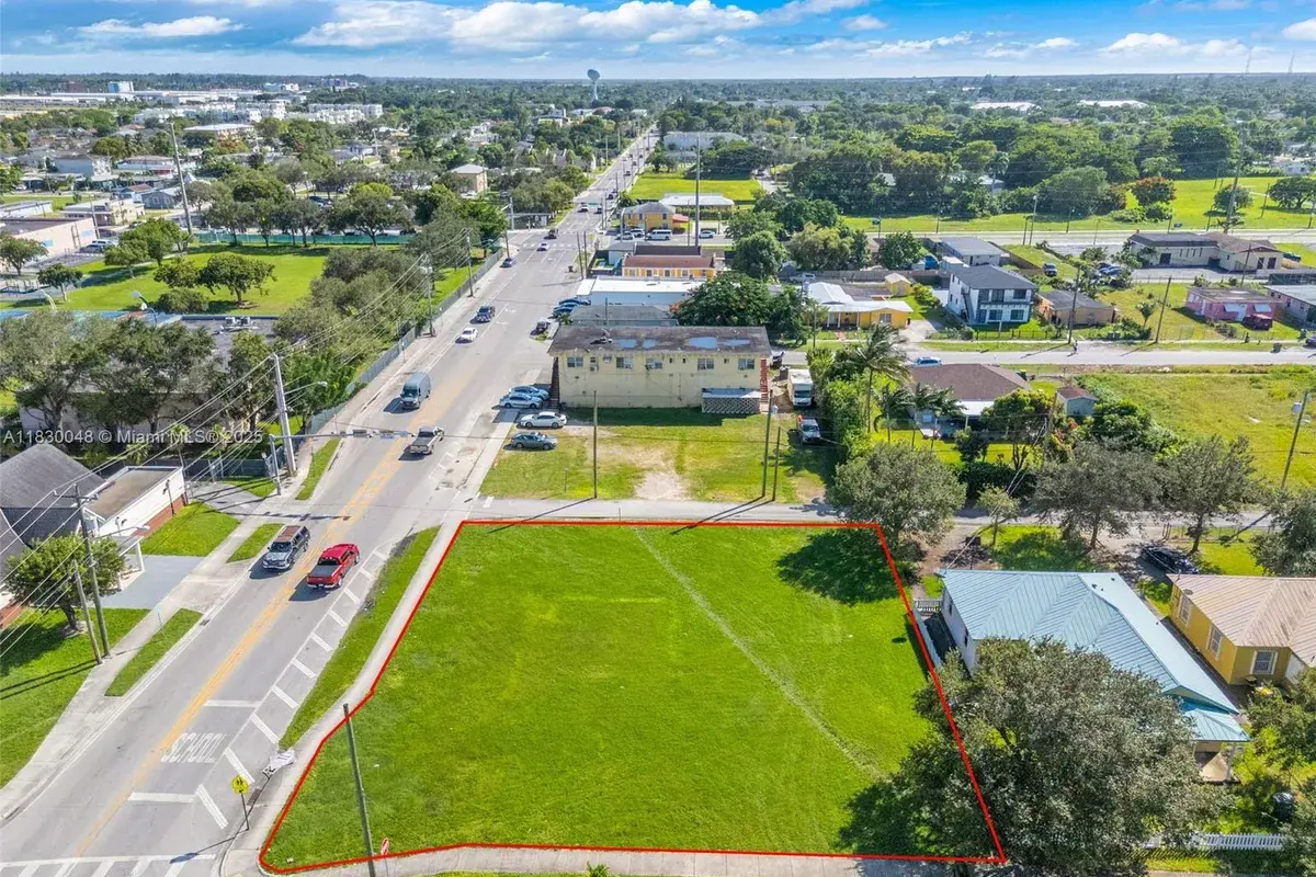 604 SW 6th Ave, Homestead FL 33030