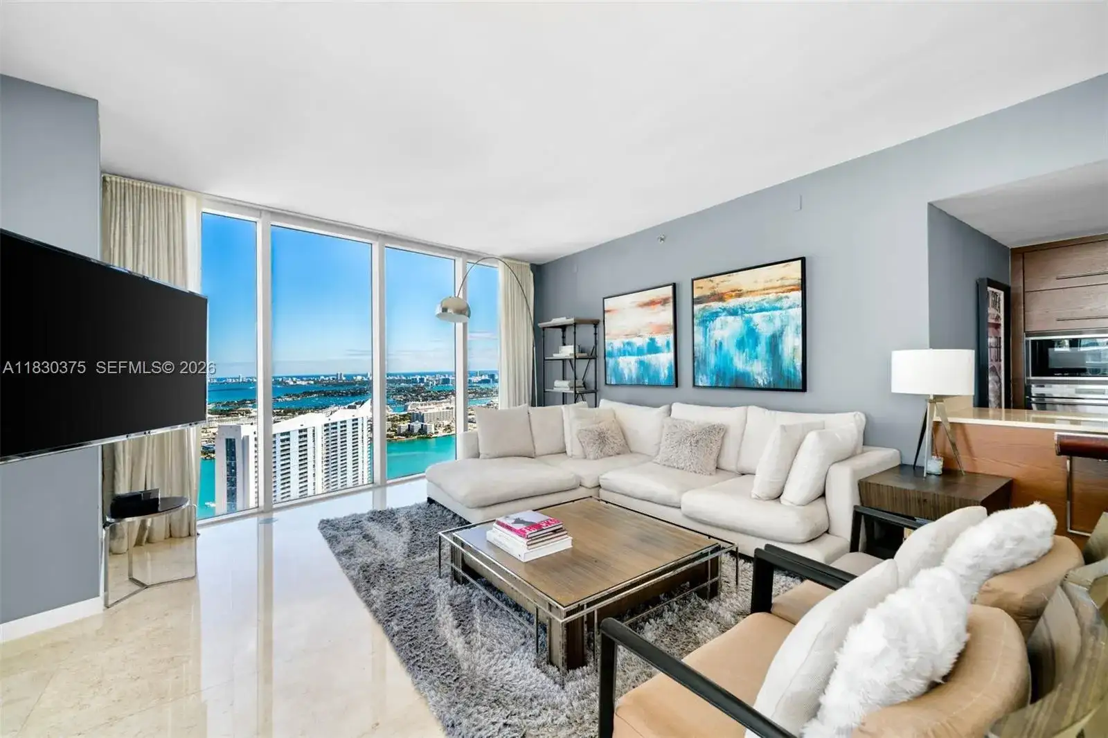 465 Brickell Ave # 5302, Miami FL 33131 photo 2