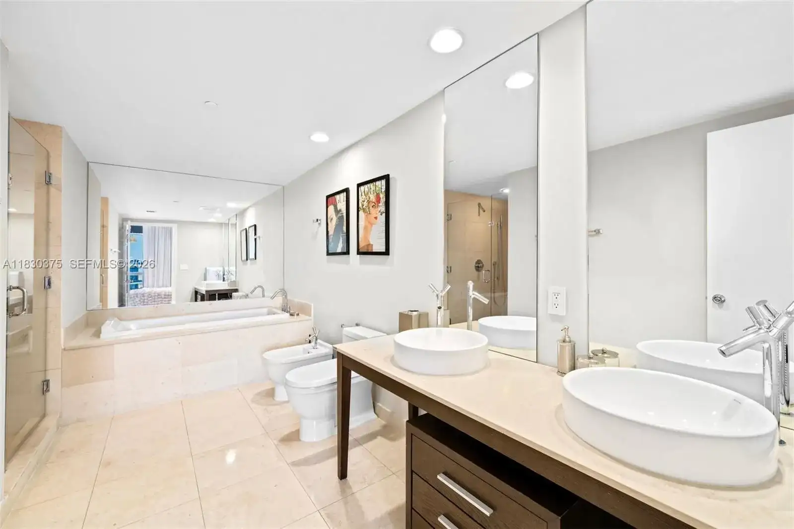 465 Brickell Ave # 5302, Miami FL 33131 photo 4
