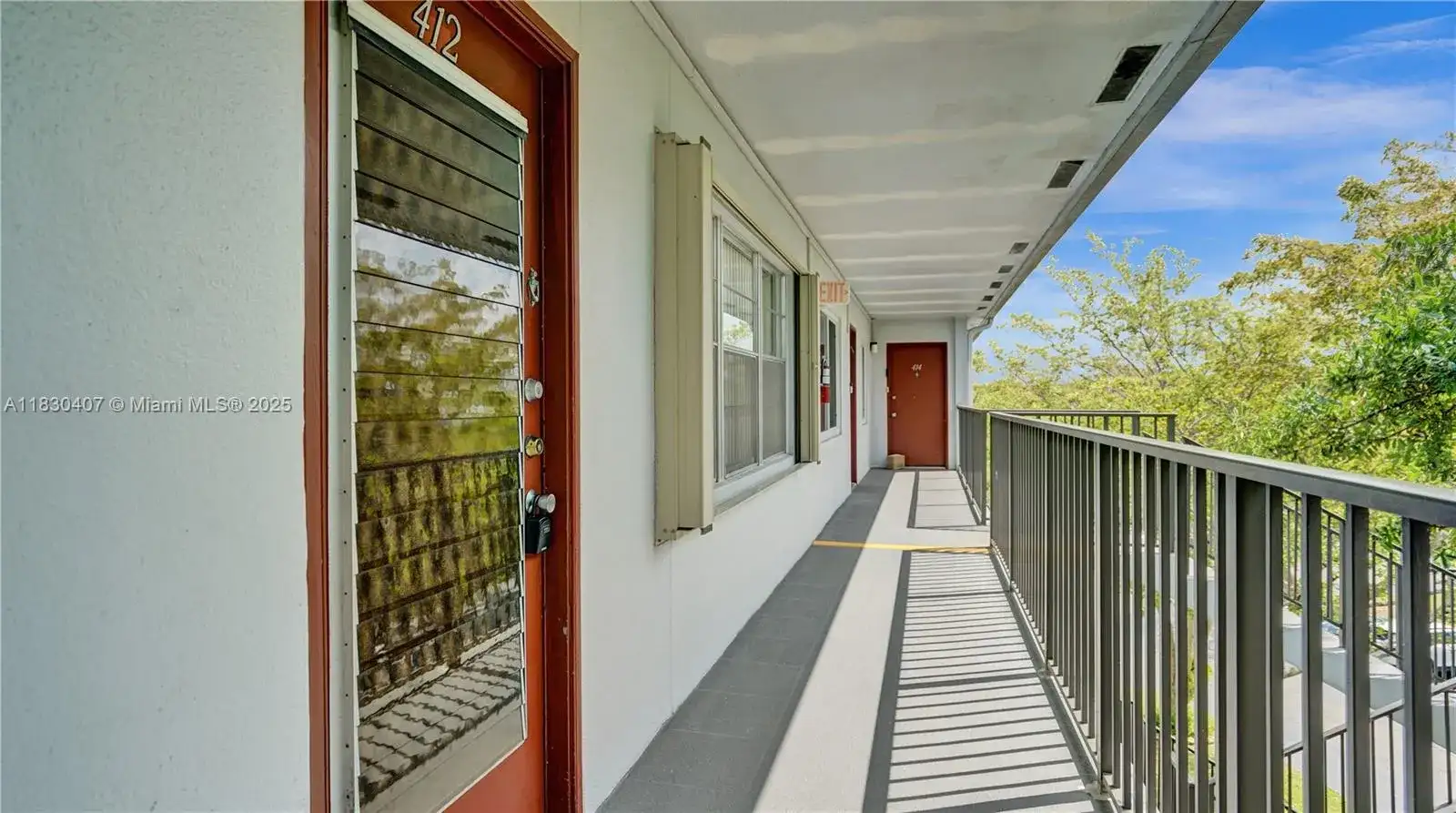 1301 SW 134th Way # 412B, Pembroke Pines FL 33027 photo 5