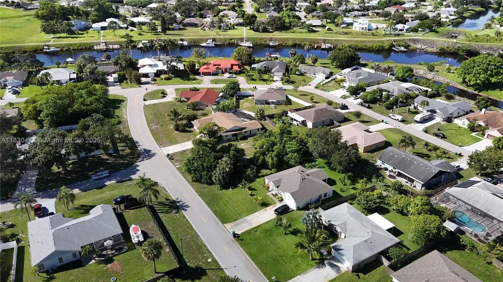 2668 Cameo Blvd, Port St. Lucie FL 34953