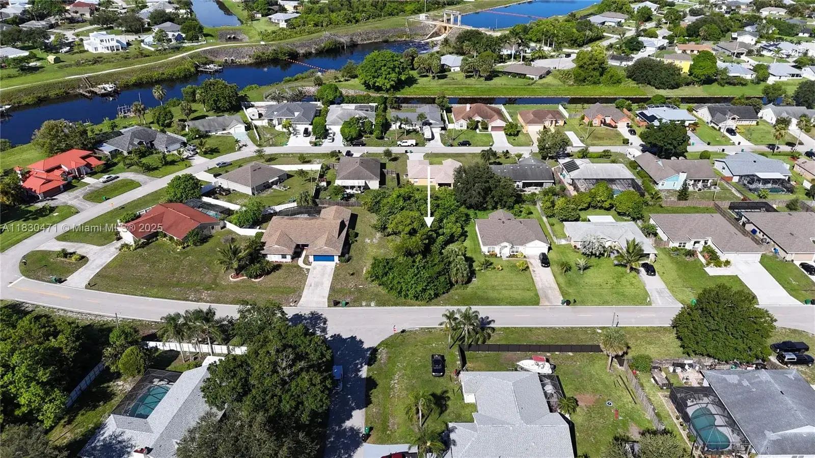 2668 Cameo Blvd, Port St. Lucie FL 34953 photo 2
