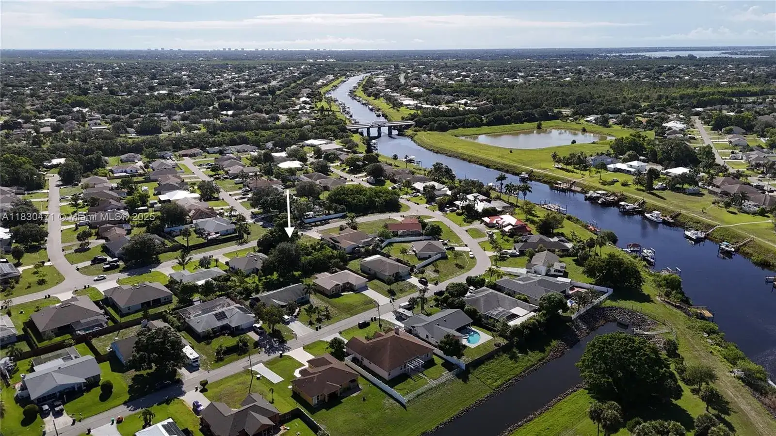 2668 Cameo Blvd, Port St. Lucie FL 34953 photo 3