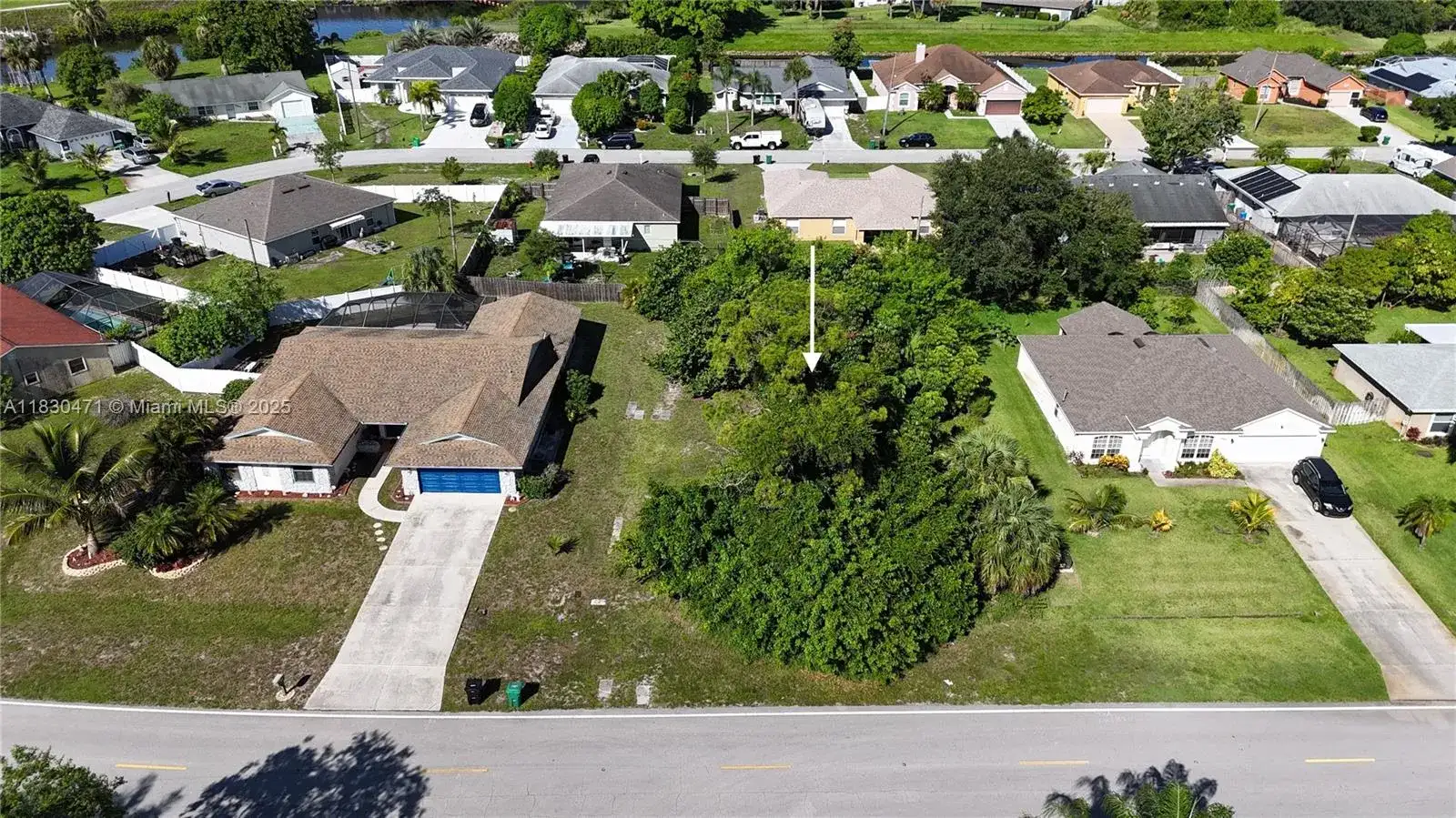 2668 Cameo Blvd, Port St. Lucie FL 34953 photo 4