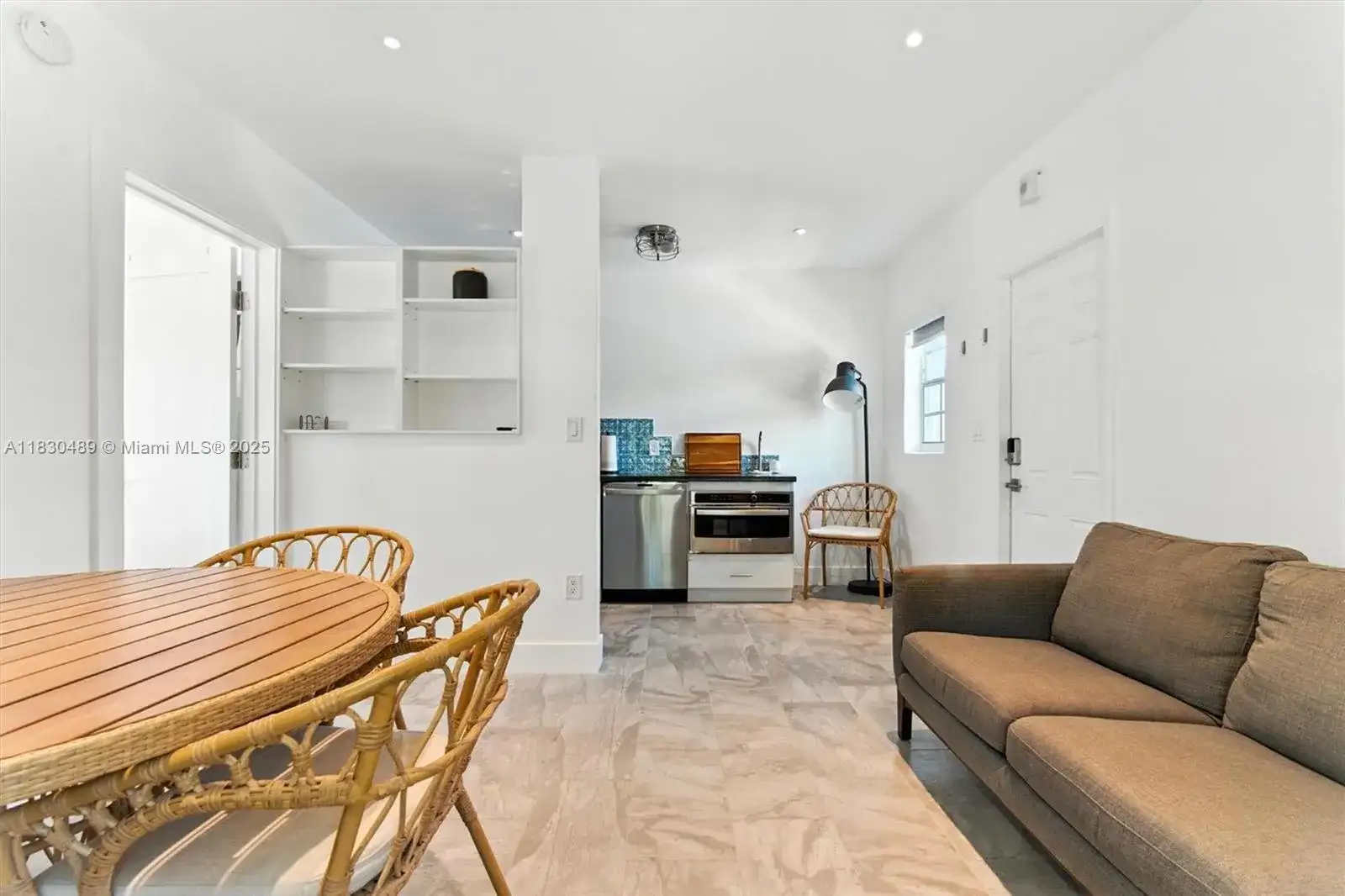 3615 Thomas Ave # 16, Miami FL 33133 photo 3