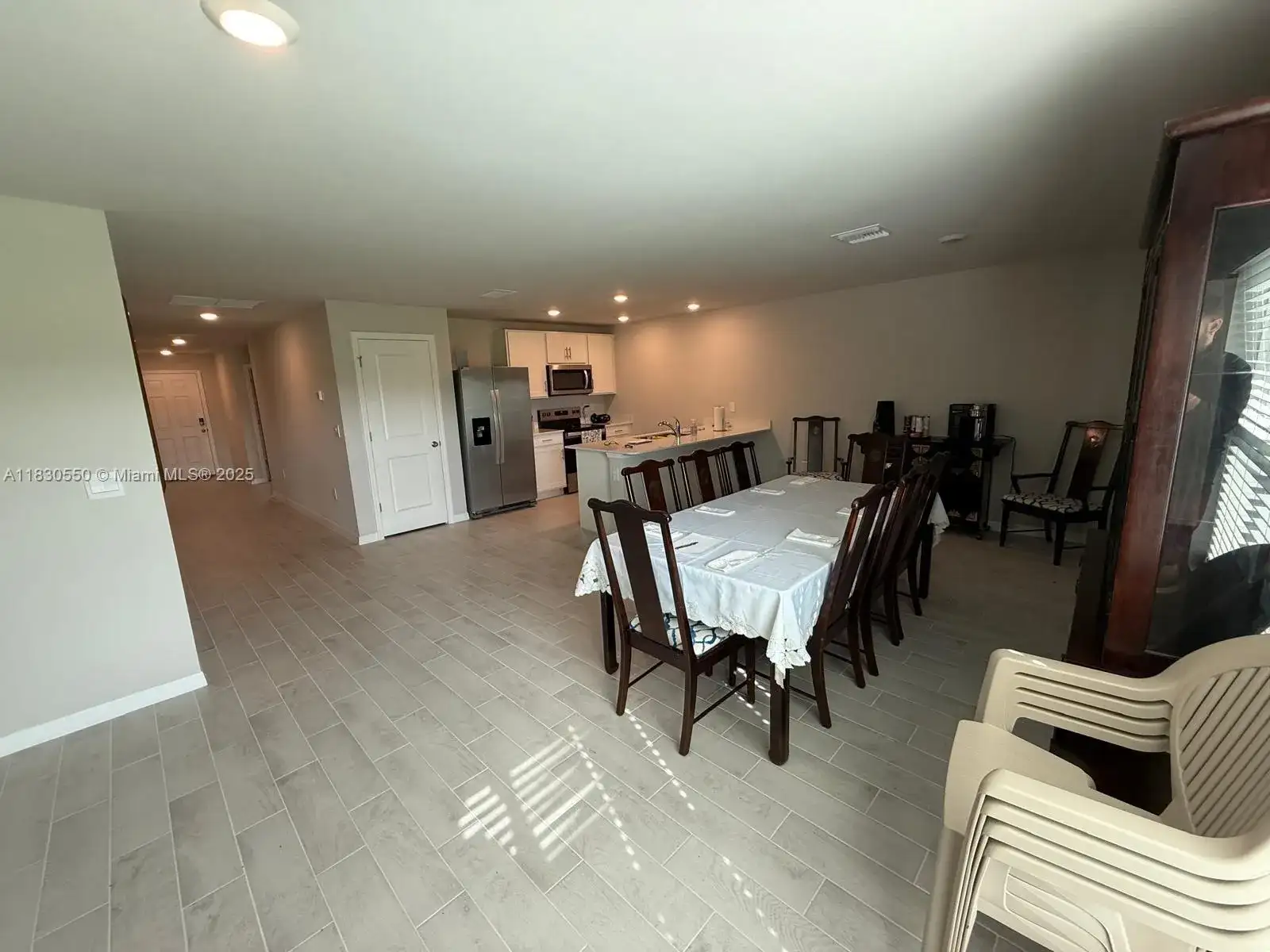 3051 NW BEECHWOOD CIR, La Belle FL 33935 photo 3