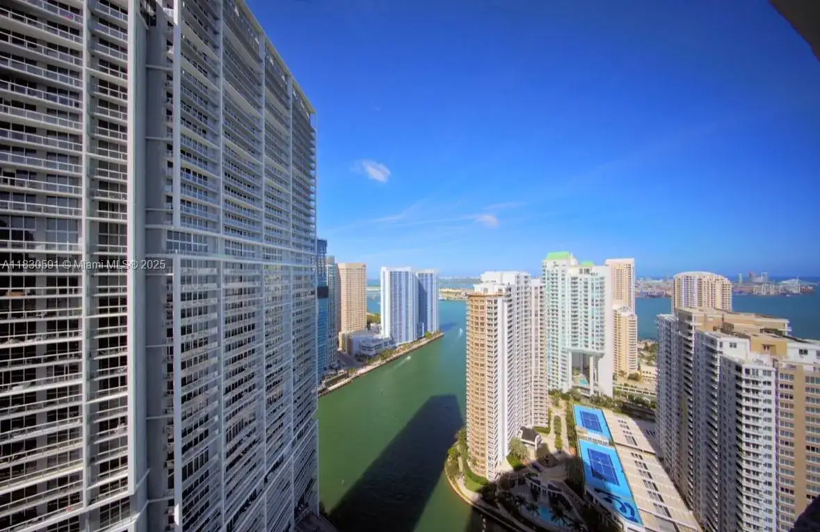 495 Brickell Ave # 4004, Miami FL 33131 photo 2