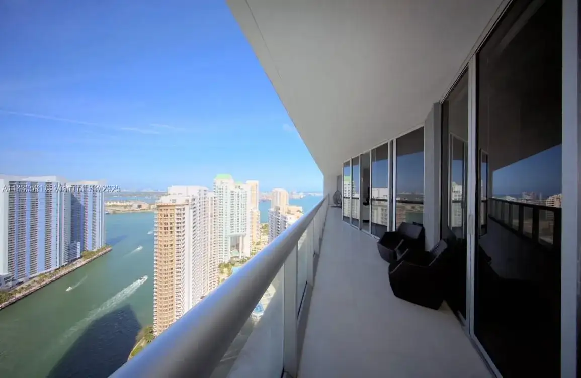 495 Brickell Ave # 4004, Miami FL 33131 photo 3