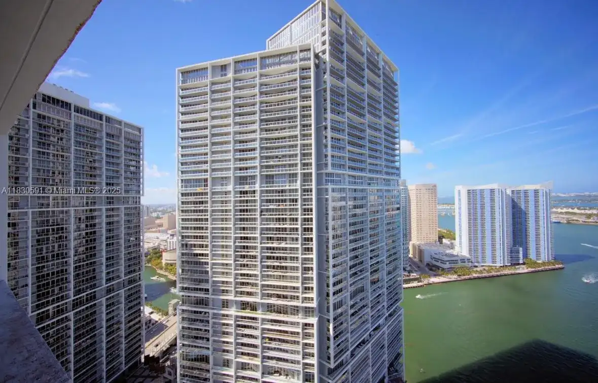 495 Brickell Ave # 4004, Miami FL 33131 photo 4