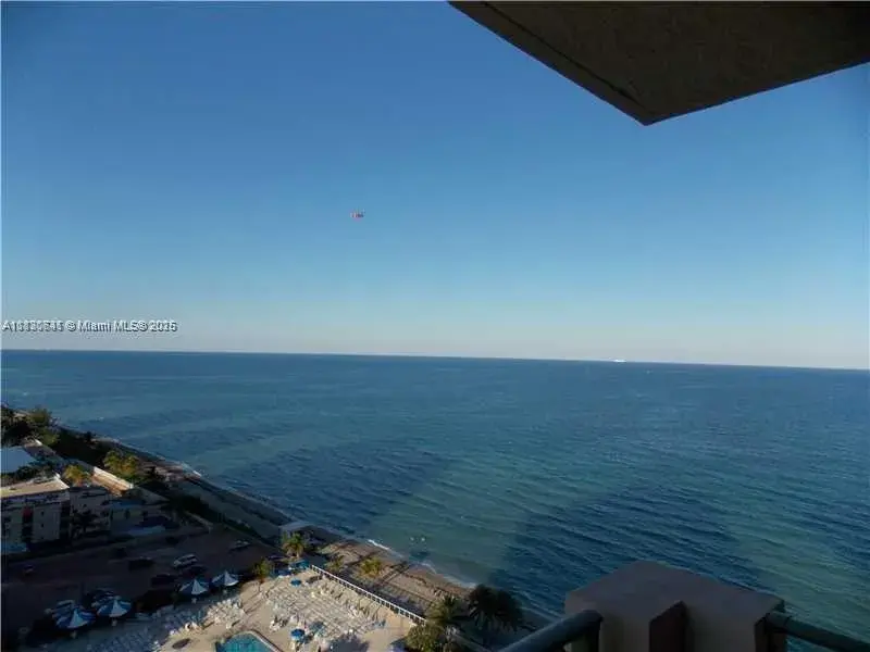 2080 S Ocean Dr # 1408, Hallandale Beach FL 33009