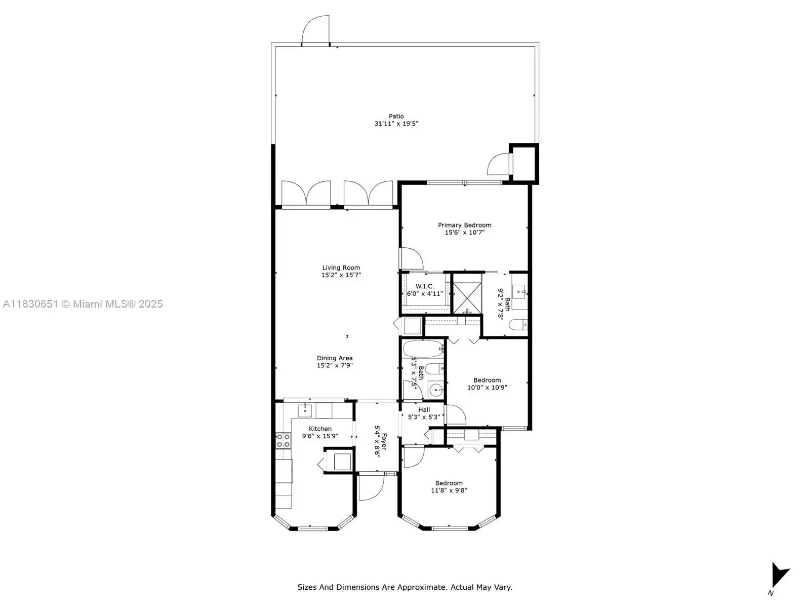 16334 SW 103rd St # 0, Miami FL 33196 photo 2