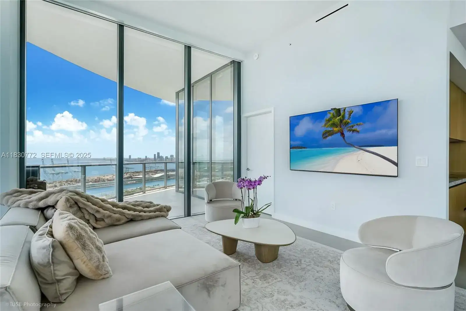 500 Alton Rd # 4401, Miami Beach FL 33139 photo 2