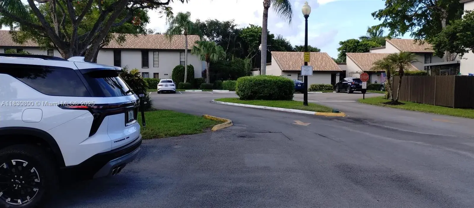 9719 N New River Canal Rd # 308, Plantation FL 33324