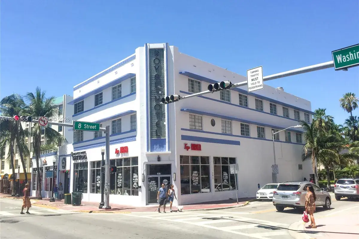 764 Washington Ave, Miami Beach FL 33139