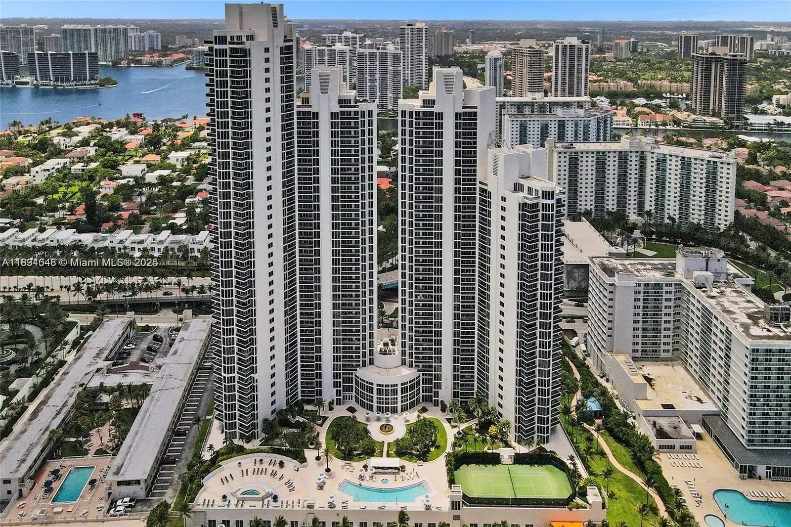 19111 Collins Ave # 801, Sunny Isles Beach FL 33160