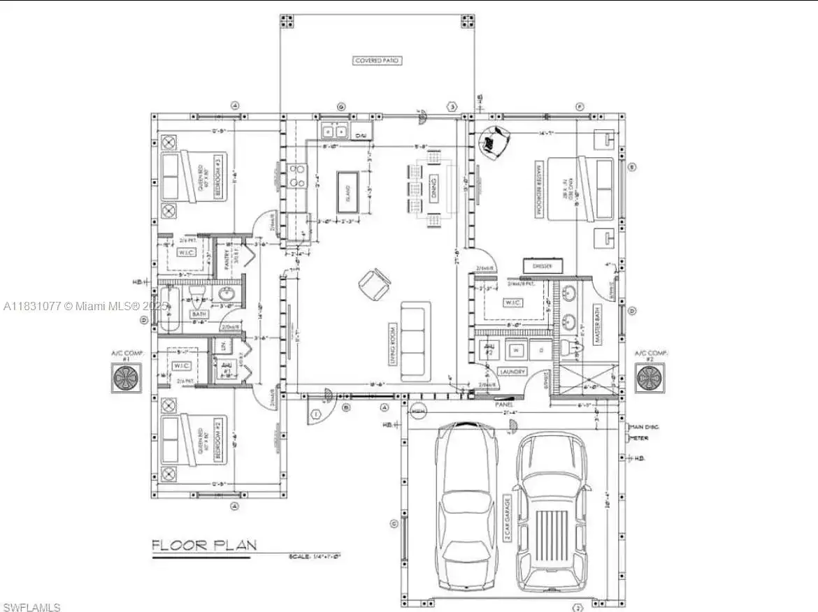 2550 N ArrowHead RD # 2550, Avon Park FL 33825 photo 4