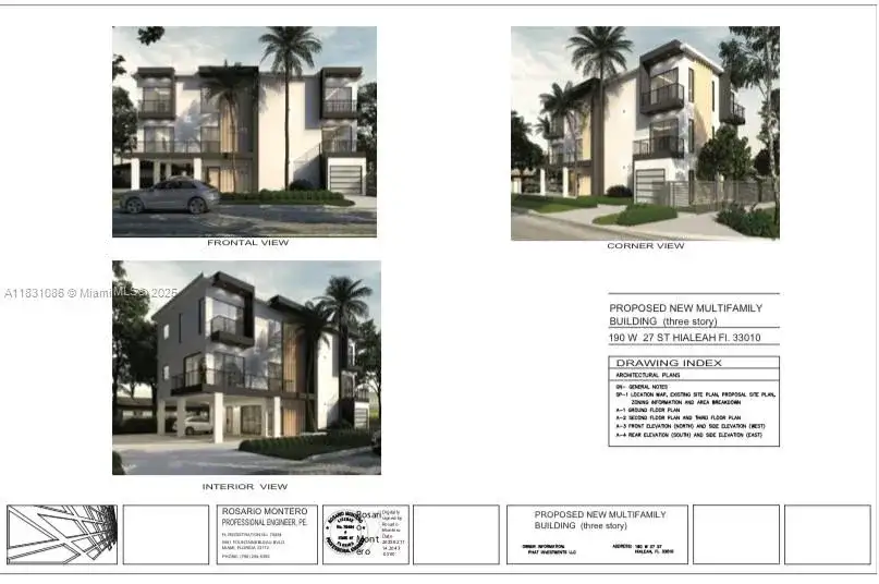 190 W 27th St, Hialeah FL 33010 photo 2