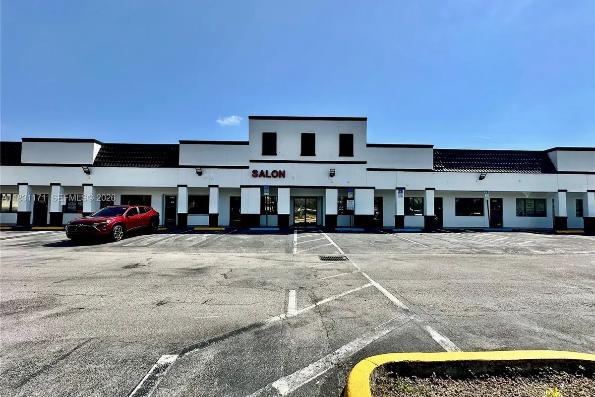2922 N State Road 7 # 2920, Margate FL 33063