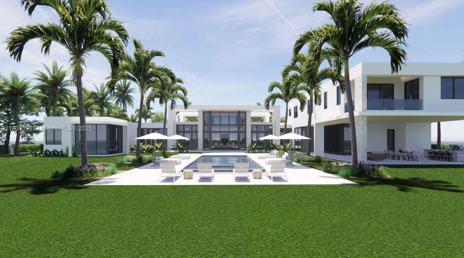 17025 Stratford, Southwest Ranches FL 33331