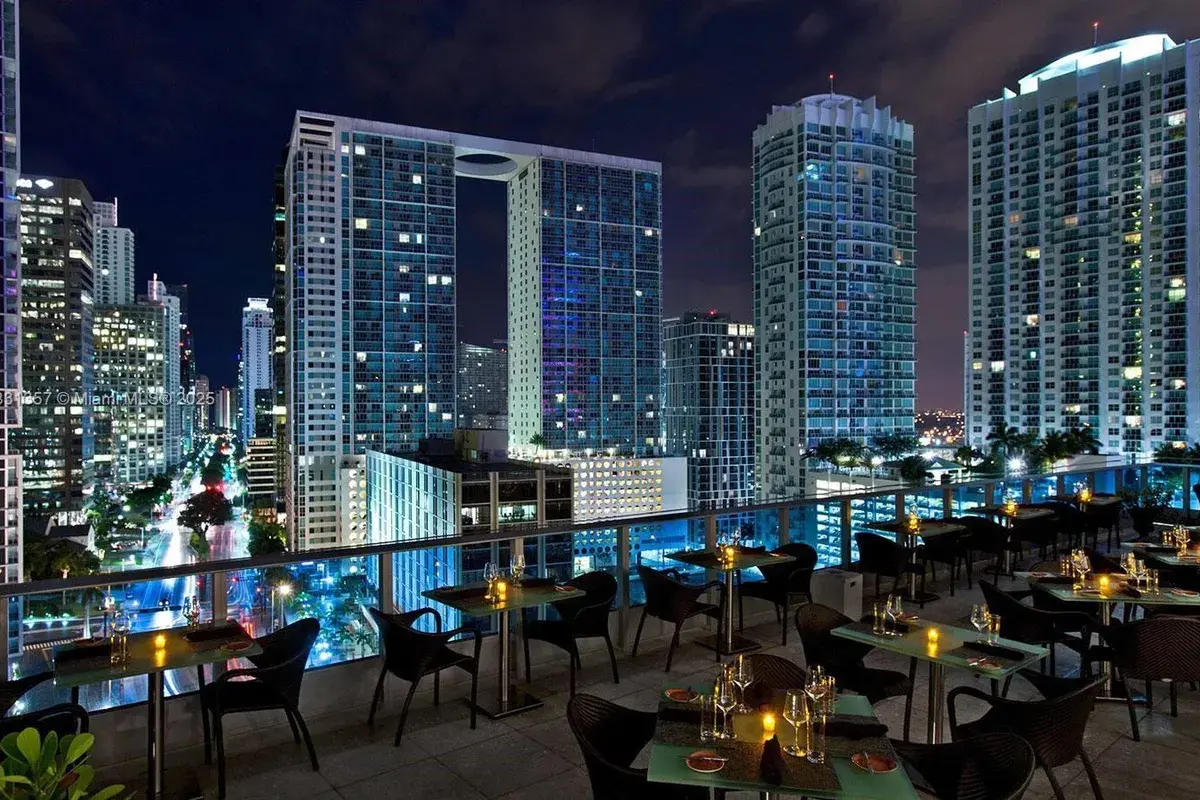 485 Brickell Ave # 2006, Miami FL 33131