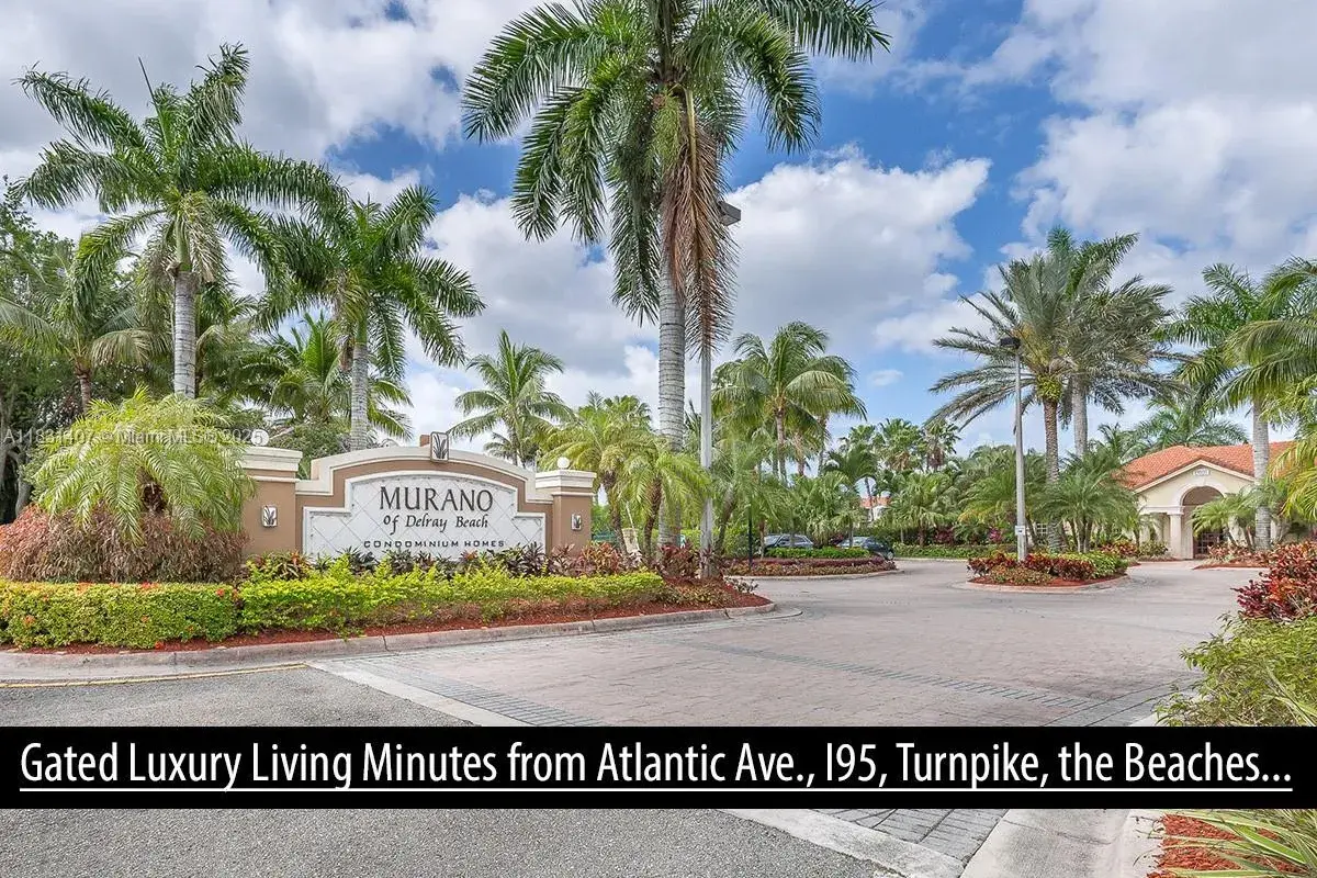 15075 Michelangelo Blvd # 108, Delray Beach FL 33446