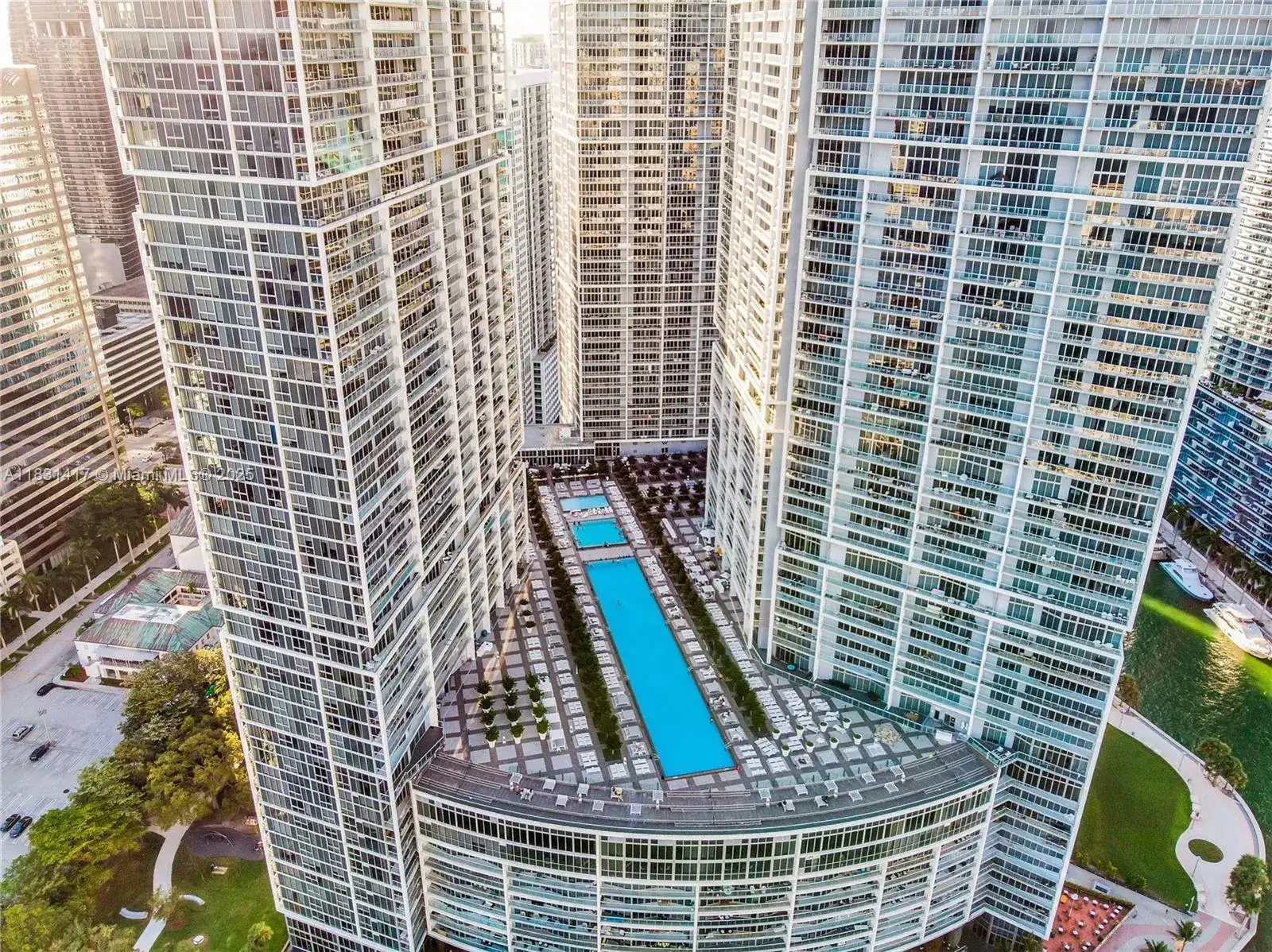 495 Brickell Ave # 4905, Miami FL 33131 photo 5