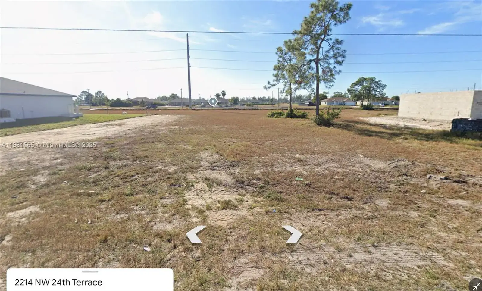 2214 NW 24 TERR, Cape Coral FL 33993 photo 3