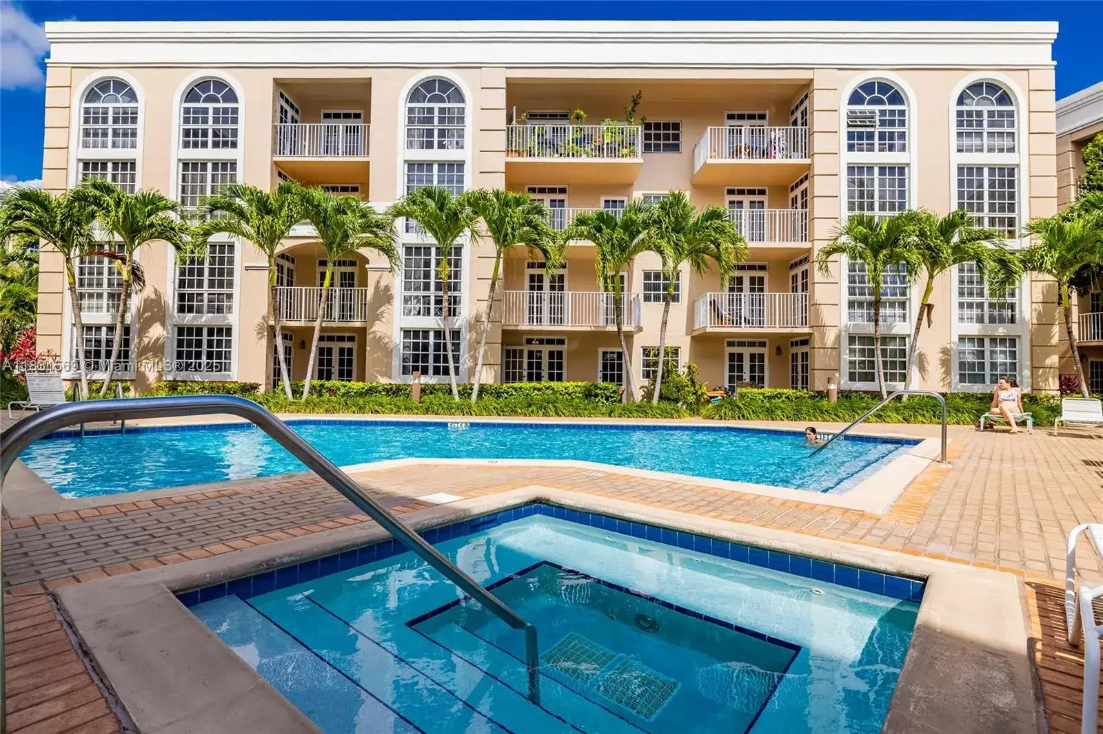 1280 S Alhambra Cir # 2104, Coral Gables FL 33146 photo 3