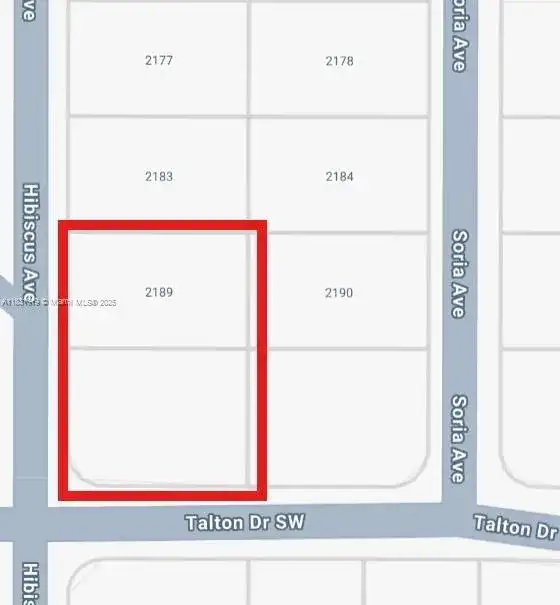 2189 SW Alwar, Palm Bay FL 32908 photo 3