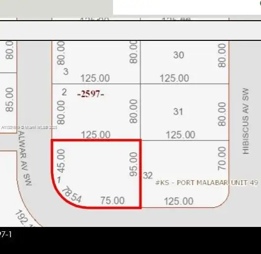 2189 SW Alwar, Palm Bay FL 32908 photo 4