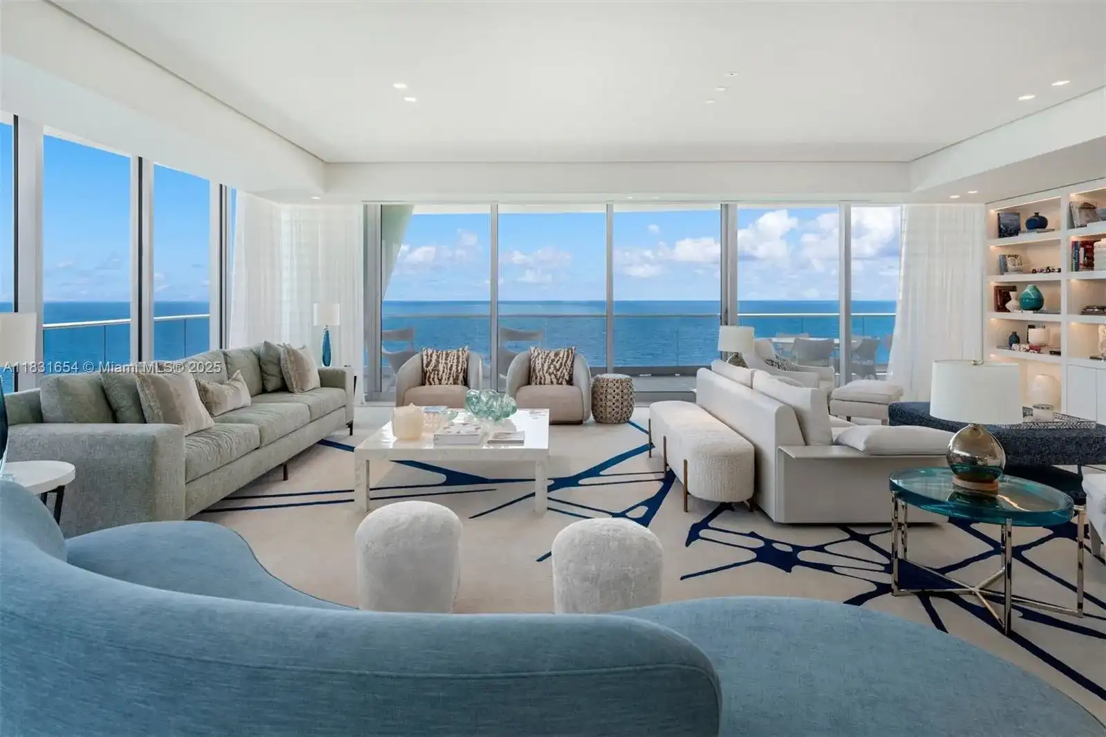9349 Collins Ave # 1101, Surfside FL 33154