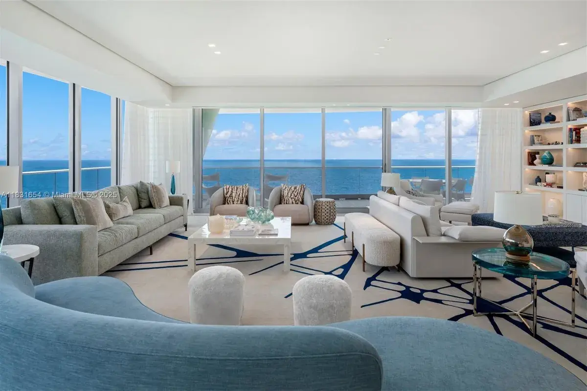 9349 Collins Ave # 1101, Surfside FL 33154