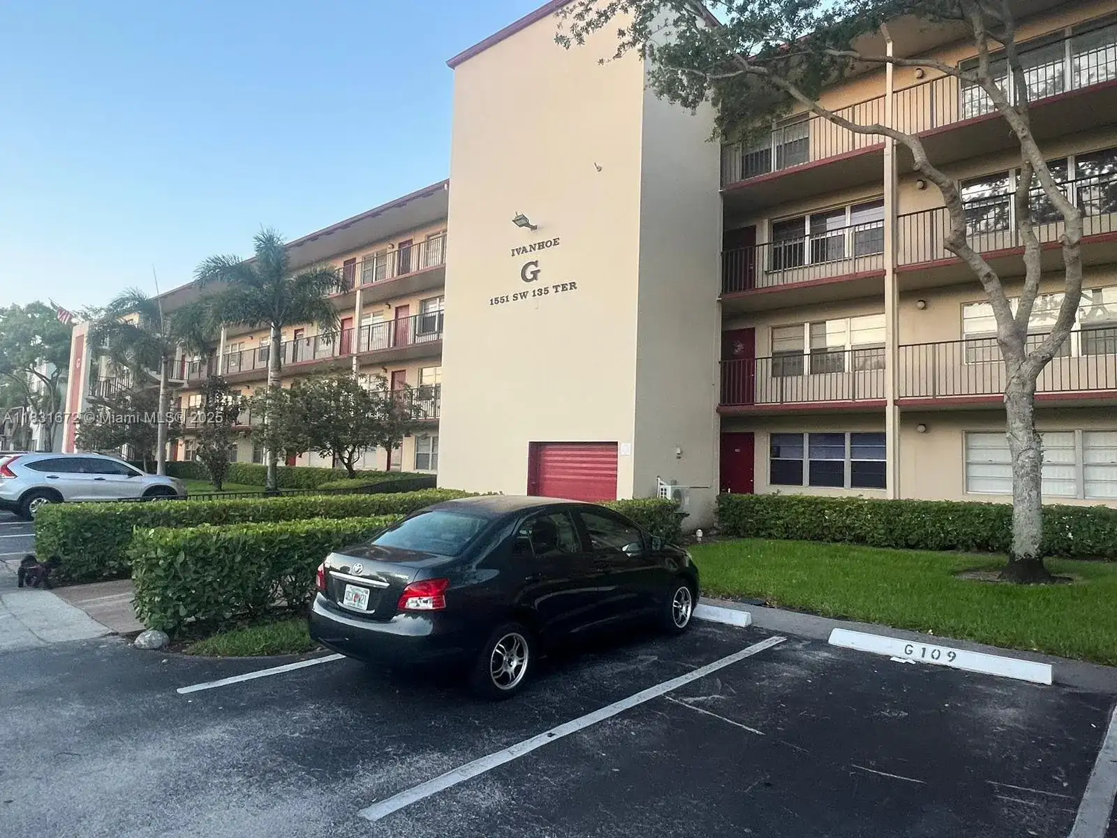 1551 SW 135th Ter # 405G, Pembroke Pines FL 33027 photo 2