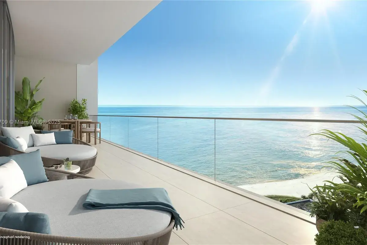 20 N Ocean Blvd # 1203, Pompano Beach FL 33062