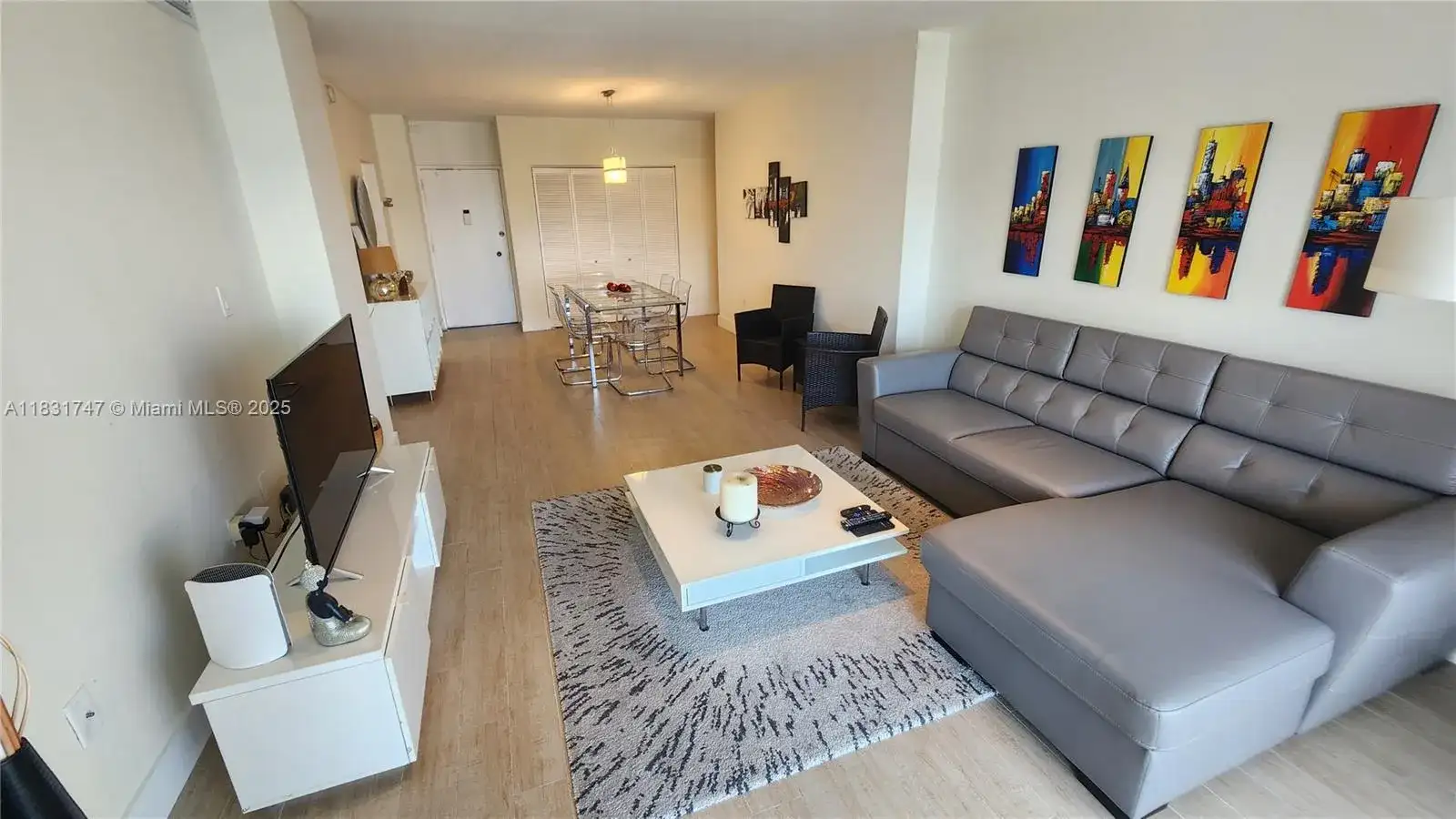 500 Bayview Dr # 1725, Sunny Isles Beach FL 33160 photo 2