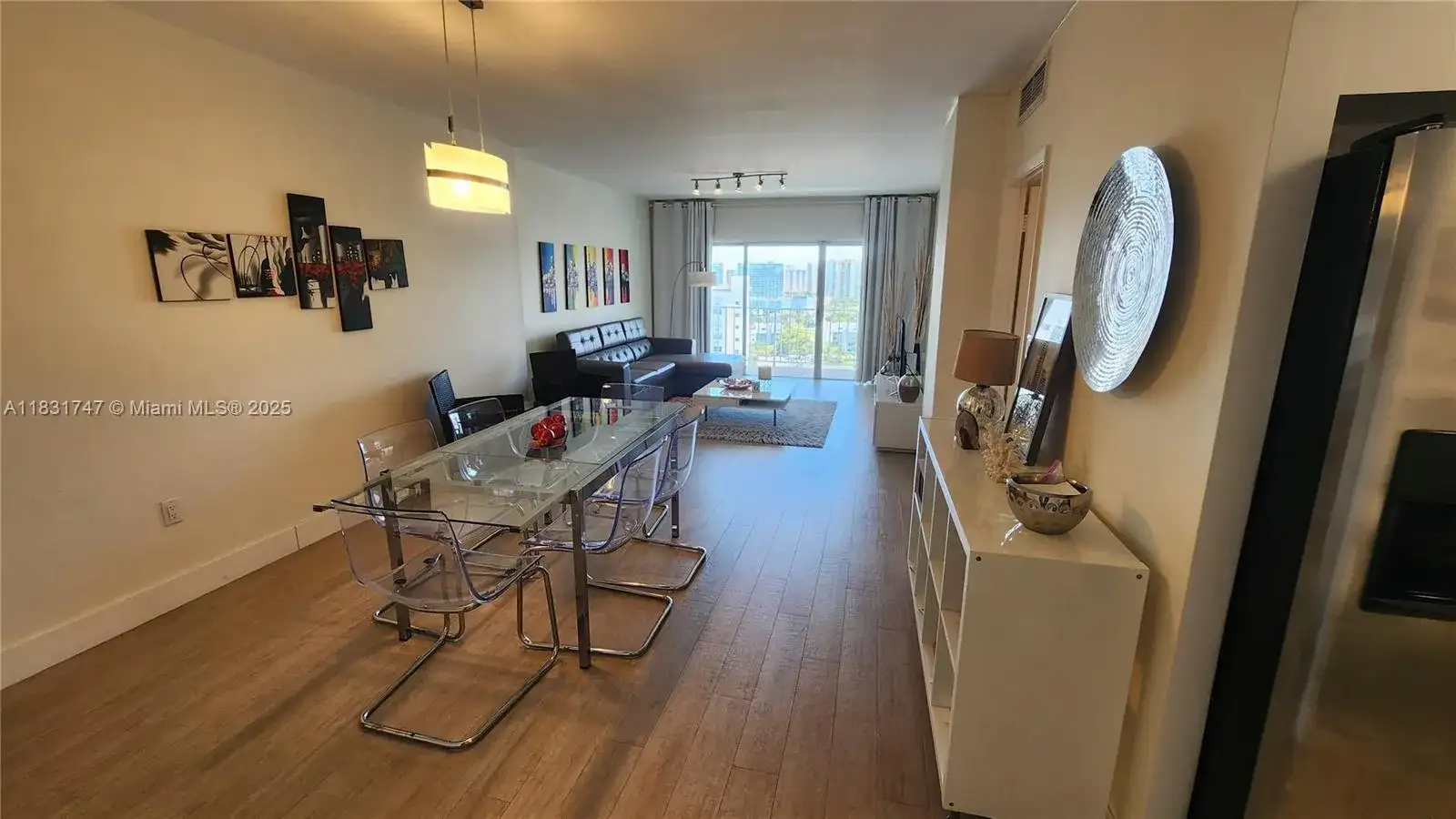 500 Bayview Dr # 1725, Sunny Isles Beach FL 33160 photo 4