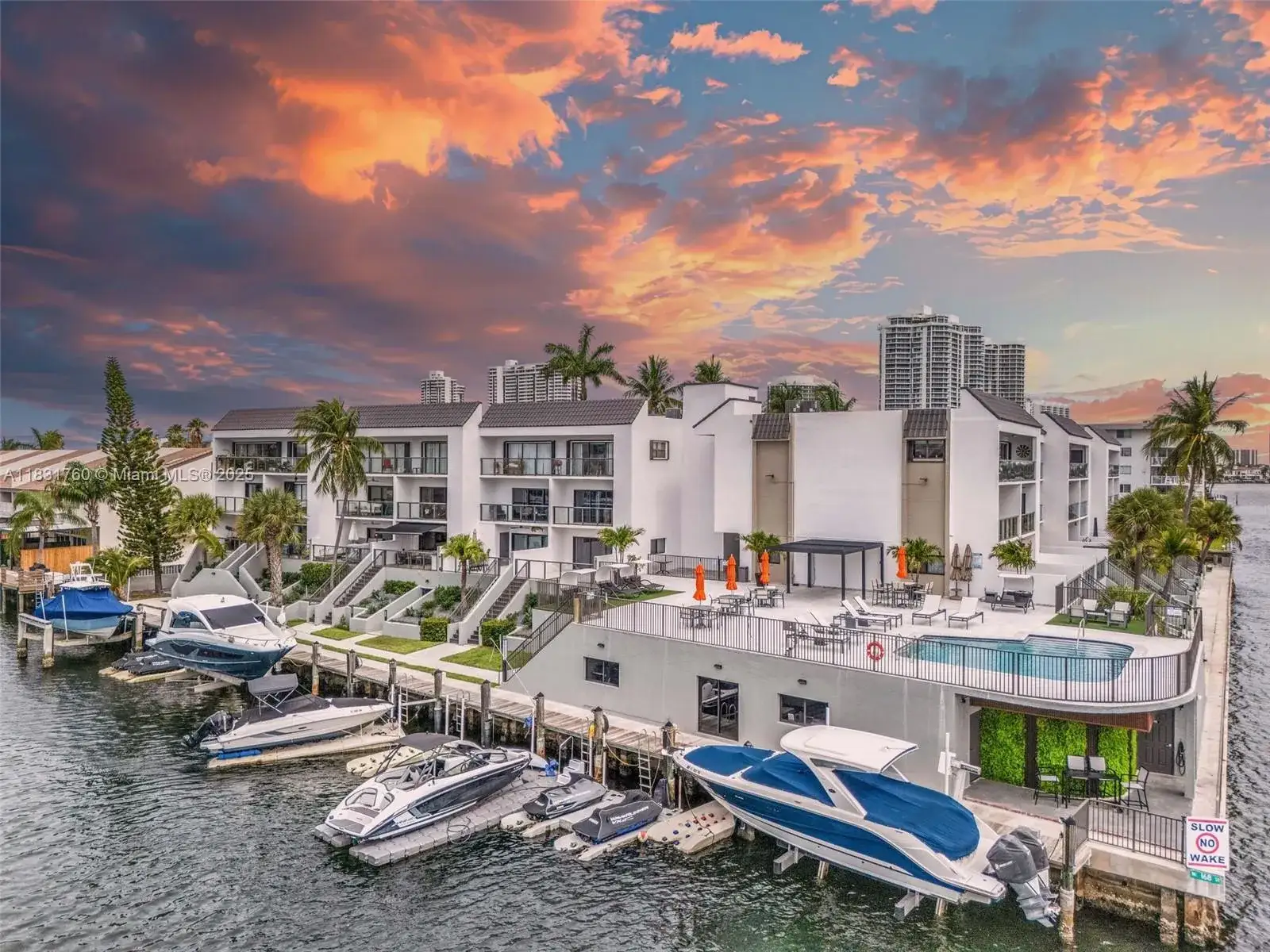 4000 NE 168th St # 113B, North Miami Beach FL 33160
