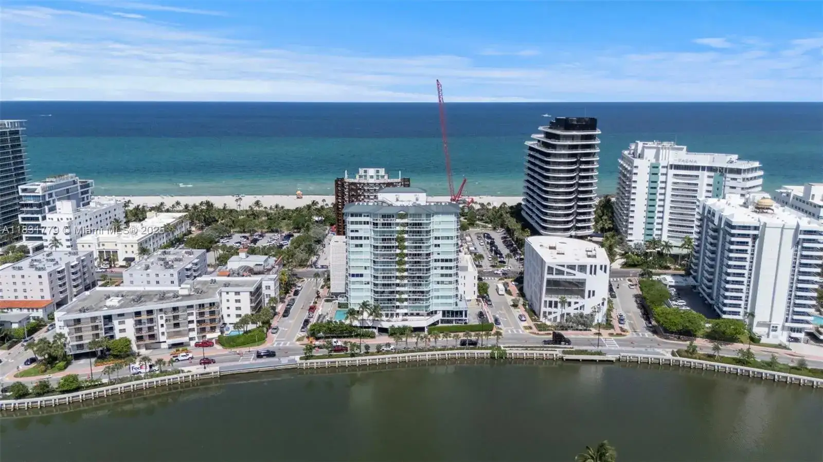 3411 Indian Creek Dr, Miami Beach FL 33140 photo 2