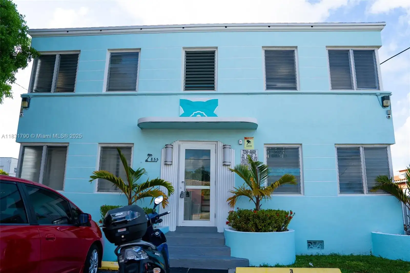 855 SW 7th St # 5, Miami FL 33130 photo 2