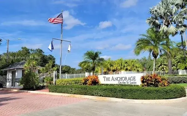 2508 SE Anchorage Cv # 1, Port St. Lucie FL 34952