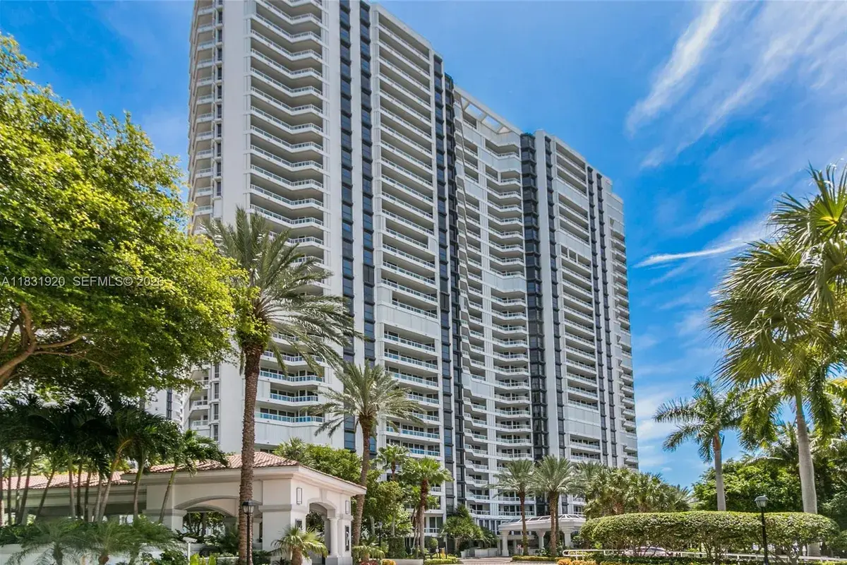 21055 Yacht Club Dr # 1603, Aventura FL 33180