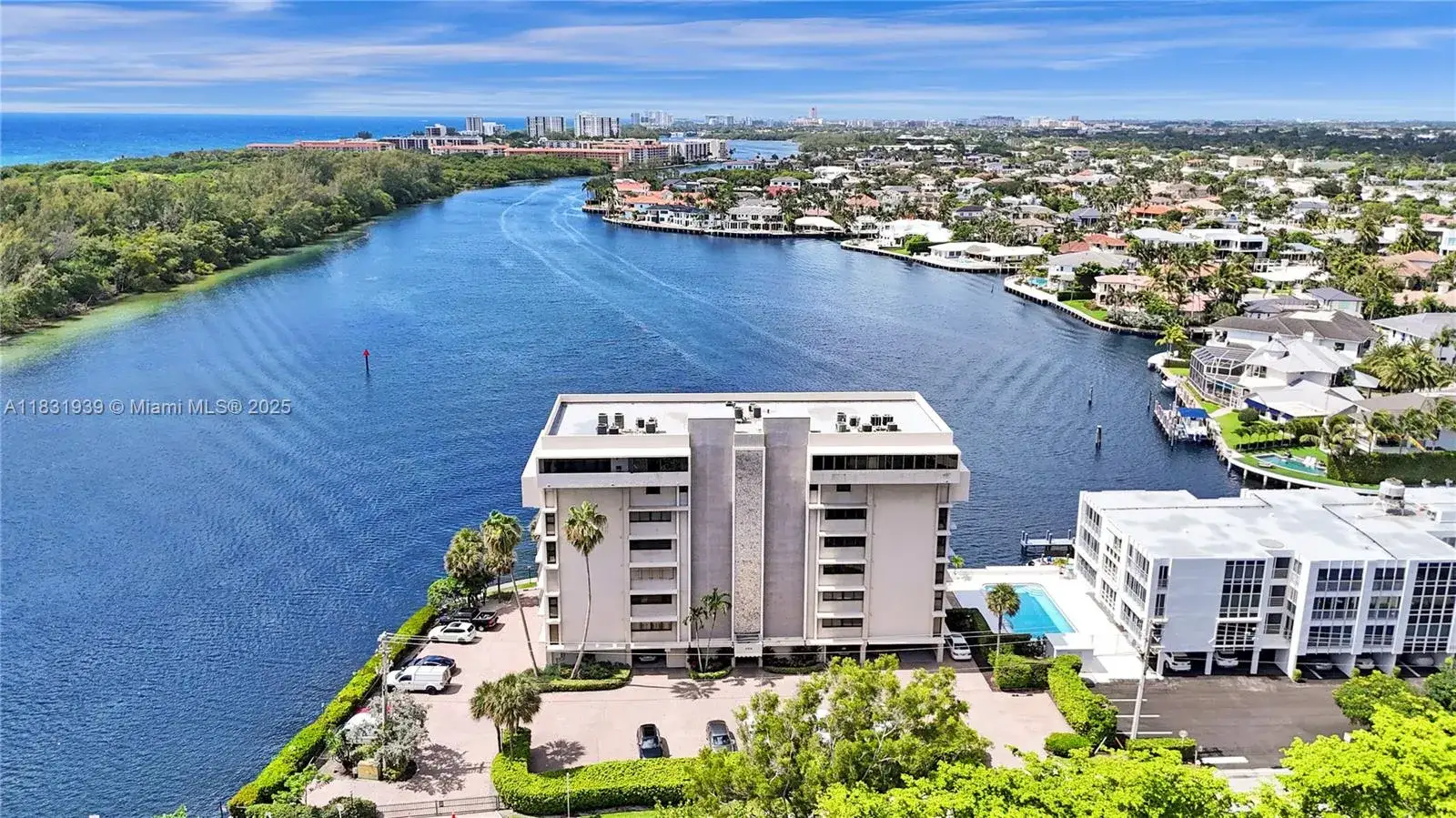 900 NE Spanish River Boulevard # 5E, Boca Raton FL 33431