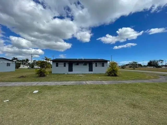 14425 Booker T Washington Blvd # 11425, Miami FL 33176