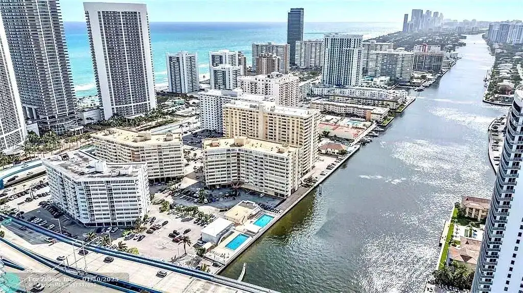 1817 S Ocean Dr # 426, Hallandale Beach FL 33009 photo 3