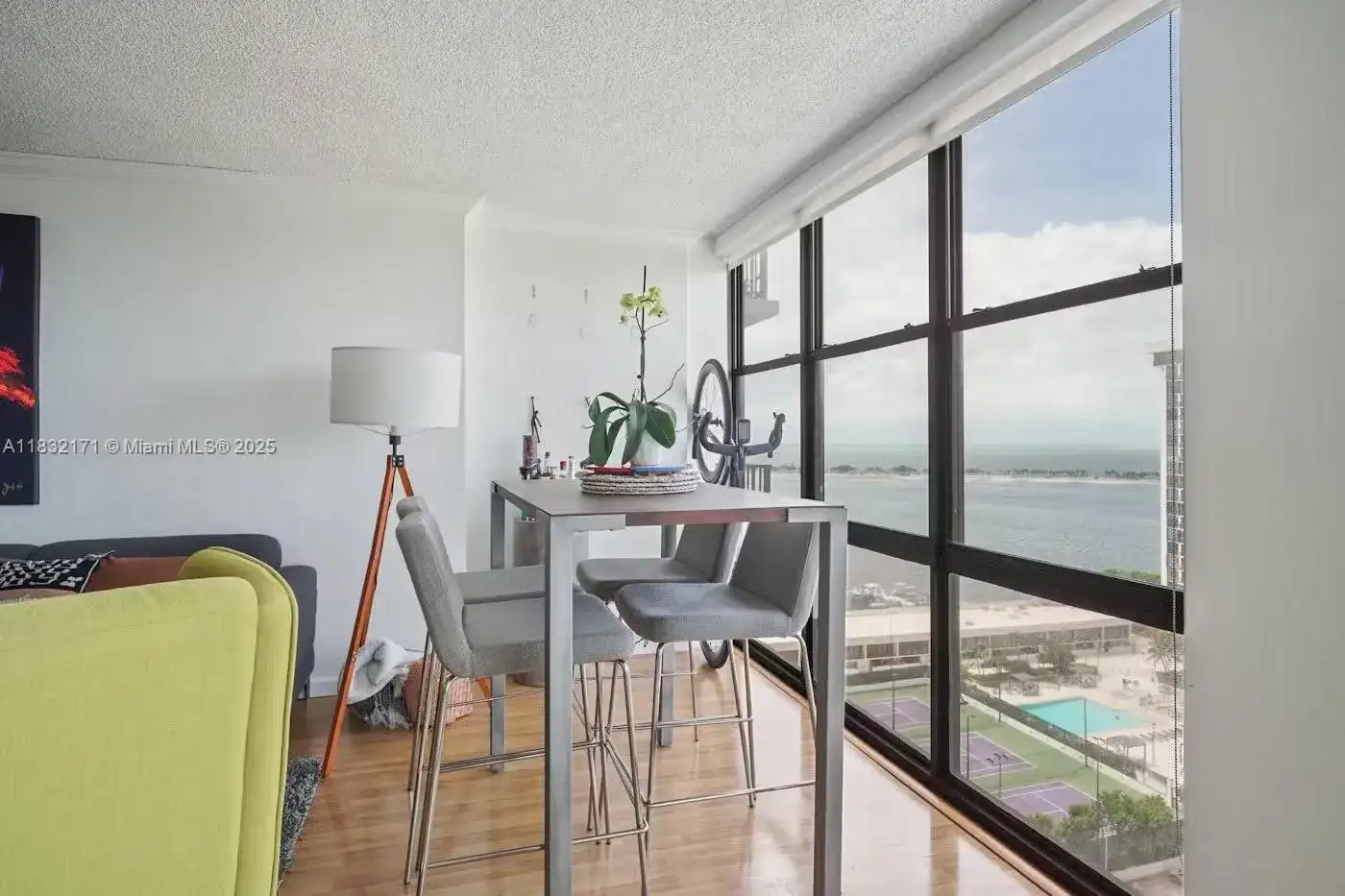 1901 Brickell Ave # B1706, Miami FL 33129 photo 2