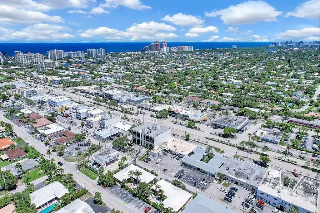2691 E Oakland Park Blvd, Fort Lauderdale FL 33306